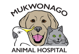 Sponsor Logo for Mukwonago Animal Hospital