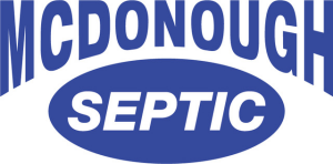 Sponsor Logo for McDonough Septic
