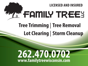 Sponsor Logo for Family Tree LLC