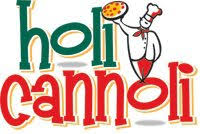 Sponsor Logo for Holi Cannoli