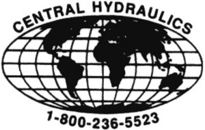 Sponsor Logo for Central Hydraulics