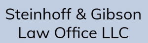 Sponsor Logo for Steinhoff & Gibson Law Office