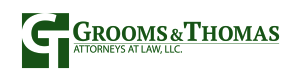 Partner Logo for Grooms & Thomas Attorneys at Law