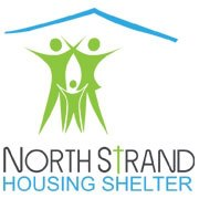 Partner Logo for North Strand Housing Shelter