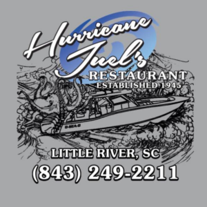 Partner Logo for Hurricane Juel's