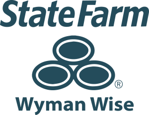 Partner Logo for Wyman Wise State Farm Insurance