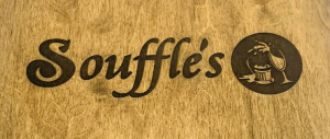 Partner Logo for Souffles