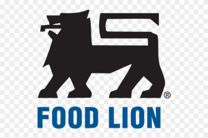 Partner Logo for Food Lion