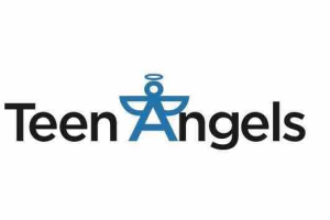 Partner Logo for Teen Angels