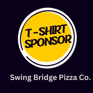 Partner Logo for Swing Bridge Pizza Co.