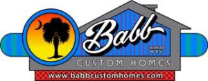 Partner Logo for Babb Custom Homes