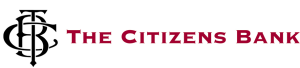 Partner Logo for The Citizens Bank