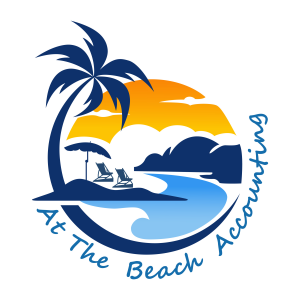Partner Logo for At The Beach Accounting