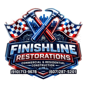 Partner Logo for Finishline Restorations