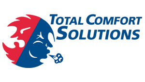 Partner Logo for Total Comfort Solutions