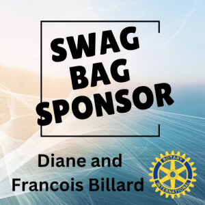 Partner Logo for Diane and Francois Billard