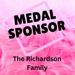Partner Logo for The Richardson Family