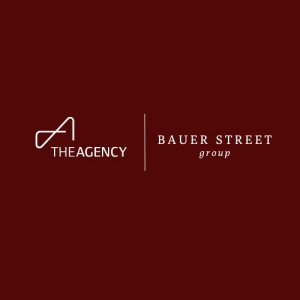 Sponsor Logo for Bauer Street Real Estate Group