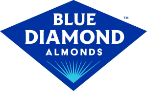 Sponsor Logo for Blue Diamond Almonds