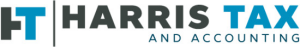Sponsor Logo for Harris Tax