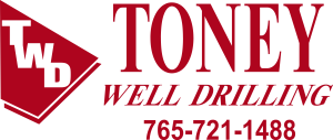 Sponsor Logo for Toney Well Drilling