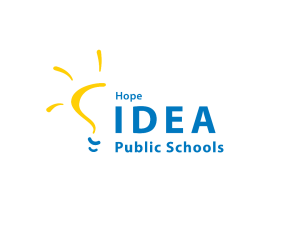 Sponsor Logo for Idea