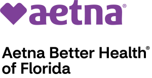 Sponsor Logo for Aetna
