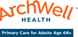 Sponsor Logo for Archwell