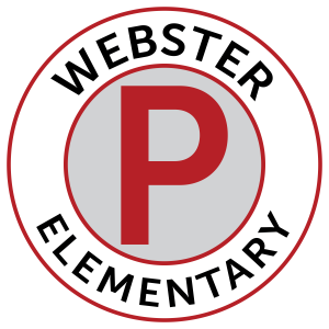 Sponsor Logo for Webster Elementary