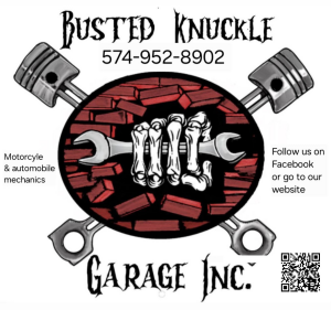 Sponsor Logo for Busted Knuckle