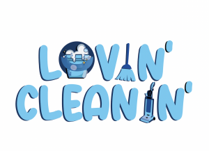 Sponsor Logo for Lovin' Cleanin'