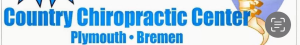 Sponsor Logo for Country Chiropractic Center