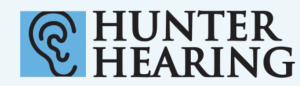 Sponsor Logo for Hunter Hearing