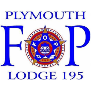 Sponsor Logo for Plymouth FOP Lodge 195