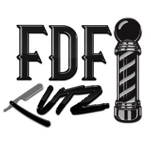 Sponsor Logo for FDF Cutz