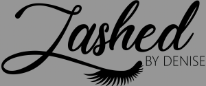 Sponsor Logo for Lashed By Denise
