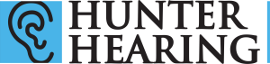 Sponsor Logo for Hunter Hearing