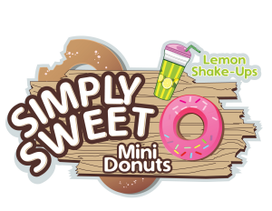 Sponsor Logo for Simply Sweet