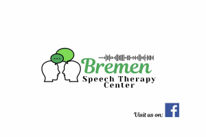 Sponsor Logo for Bremen Speech Therapy Center