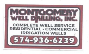Sponsor Logo for Montgomery Well Driling