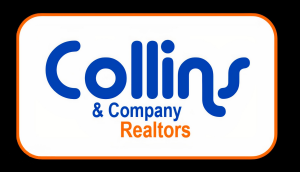 Sponsor Logo for Collins & Company Realtors