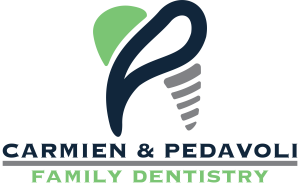 Sponsor Logo for Carmien & Pedavoli