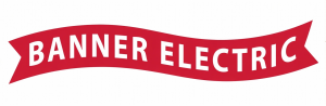 Sponsor Logo for Banner Electric