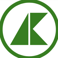 Sponsor Logo for AK Industries