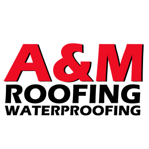 Sponsor Logo for A&M Roofing