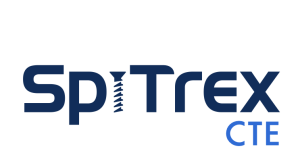 Sponsor Logo for Spitrex CTE