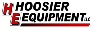 Sponsor Logo for Hoosier Equipment