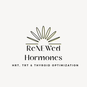 Sponsor Logo for Renewed Hormones