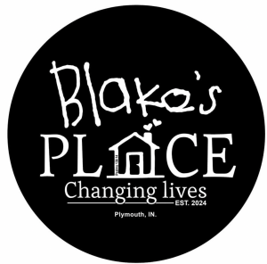 Sponsor Logo for Blake's Place