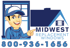 Sponsor Logo for Midwest Replacement Windows